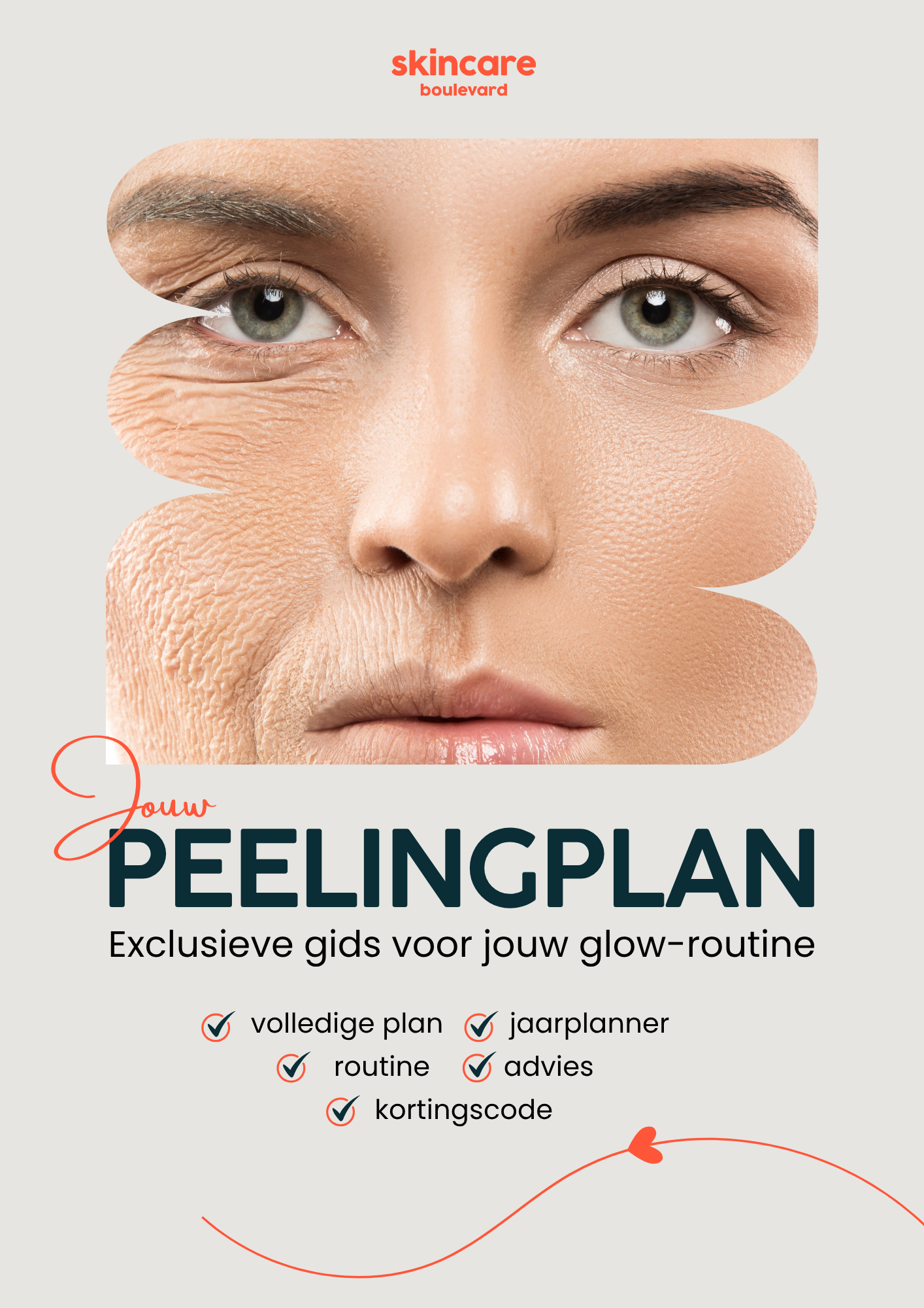PeelingPlan - eBook