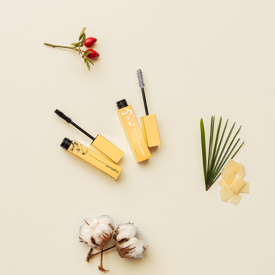 Lash Primer