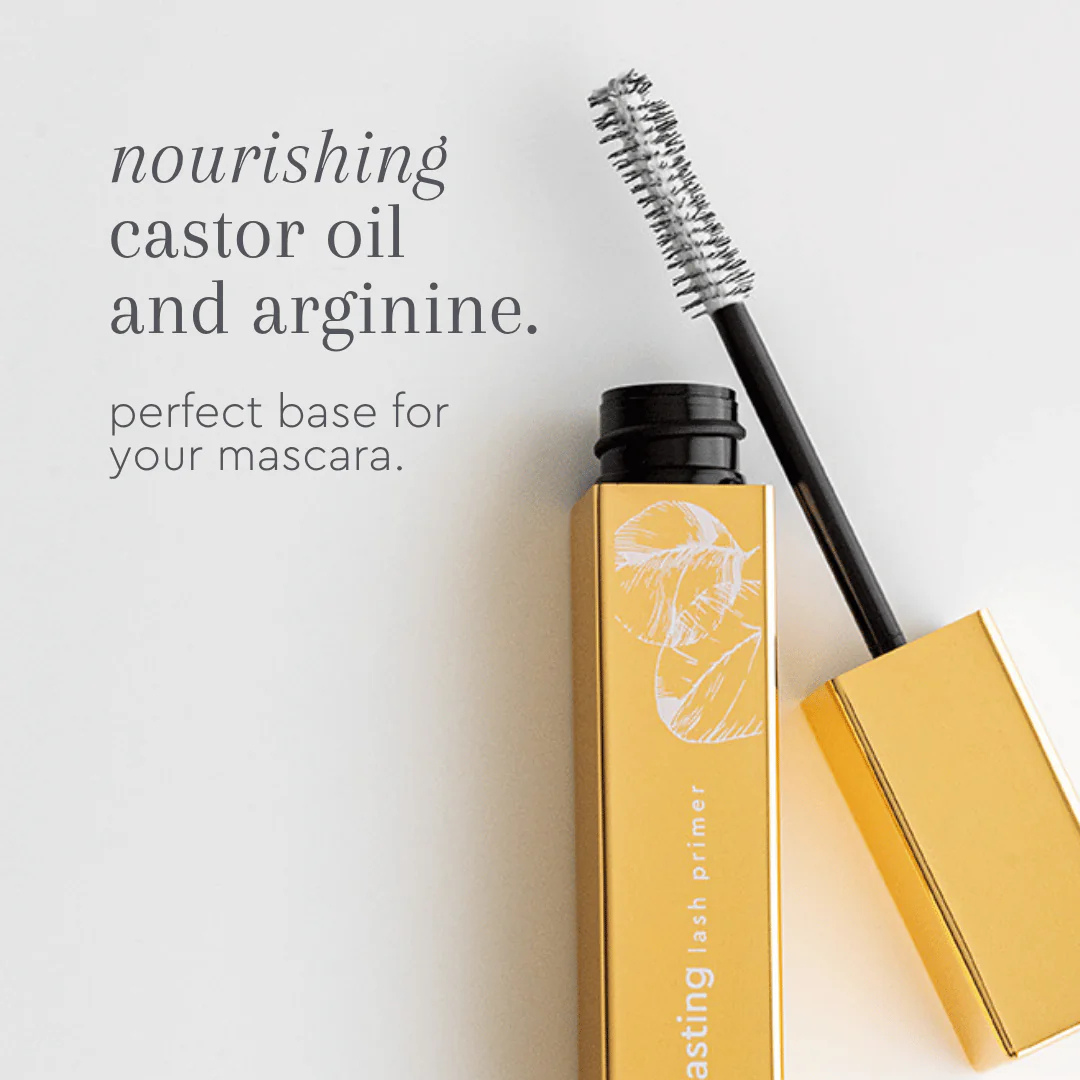 Lash Primer