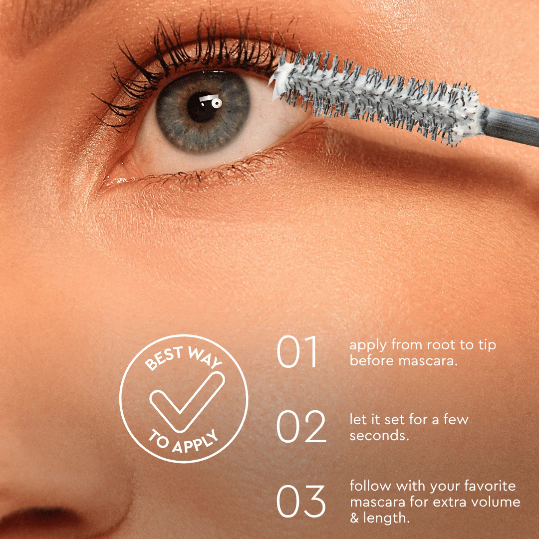 Lash Primer