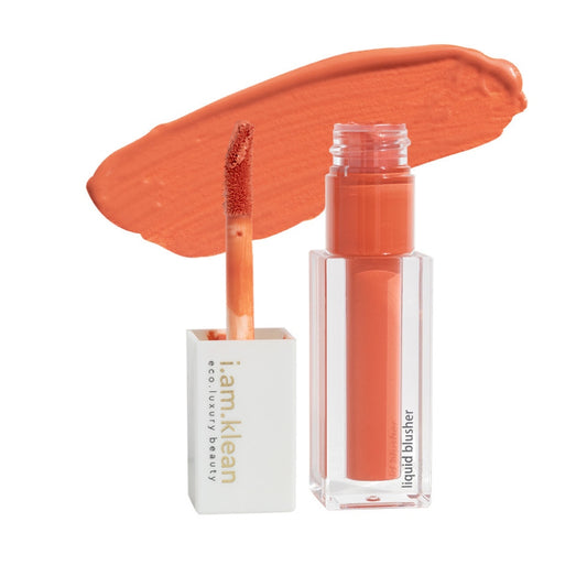 Liquid blush tangerine - Skincare Boulevard
