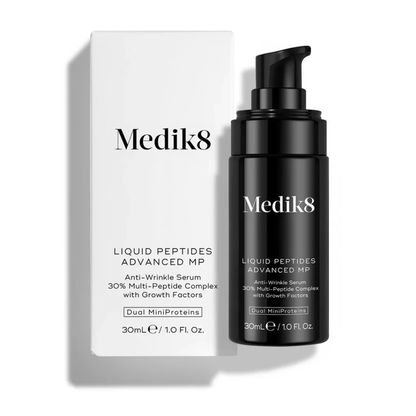Liquid Peptides Advanced MP Medik8