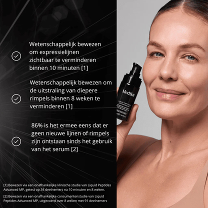Liquid Peptides Advanced MP Medik8