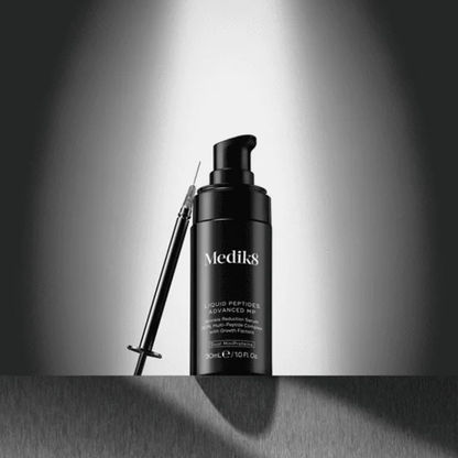 Liquid Peptides Advanced MP Medik8