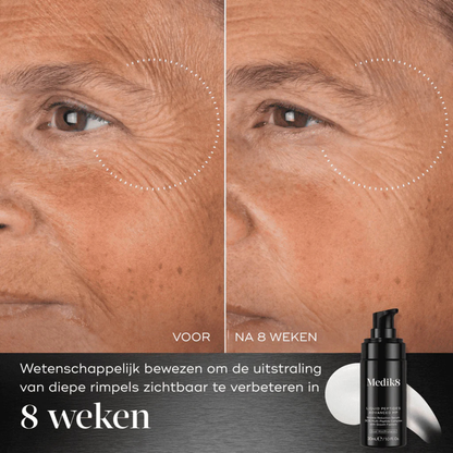Liquid Peptides Advanced MP Medik8