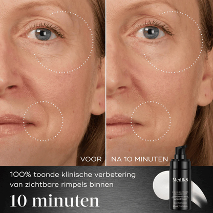 Liquid Peptides Advanced MP Medik8