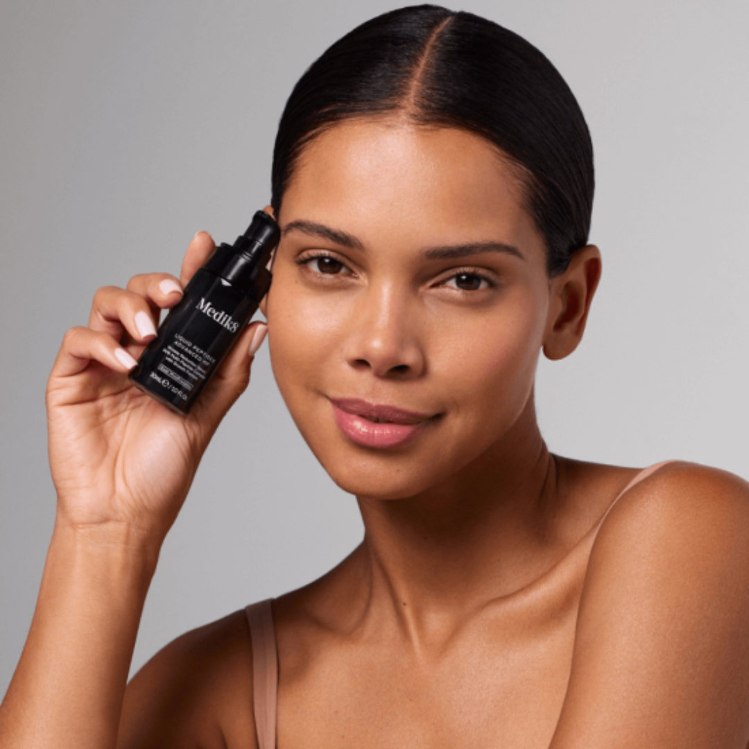 Liquid Peptides Advanced MP