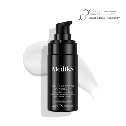 Liquid Peptides Advanced MP Medik8