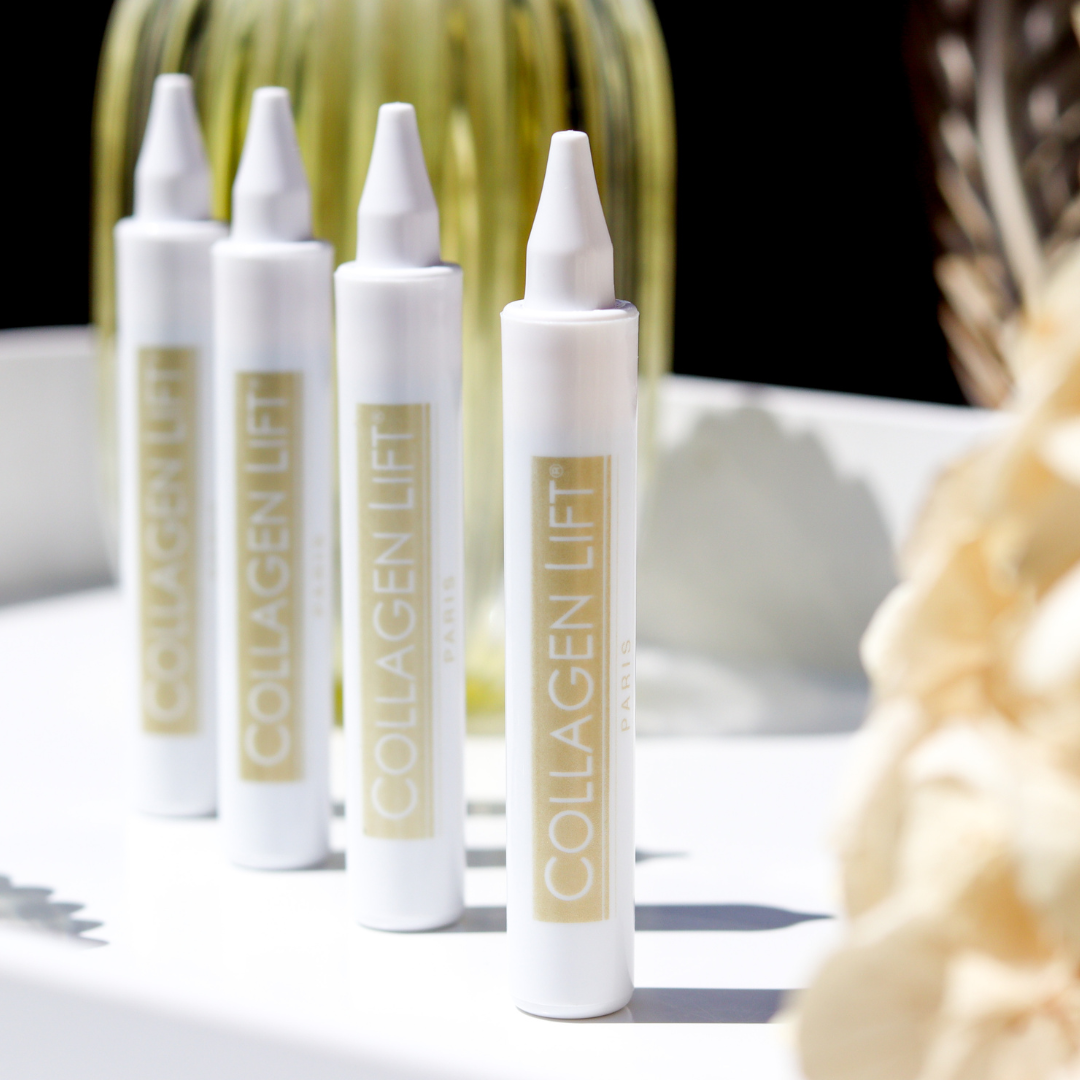 Luminous Gold collageen - Skincare Boulevard