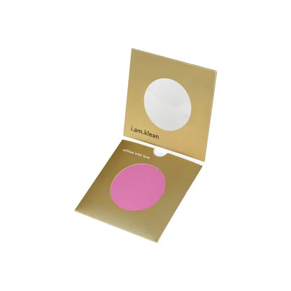 Compact Blush Pink Rebel - Skincare Boulevard