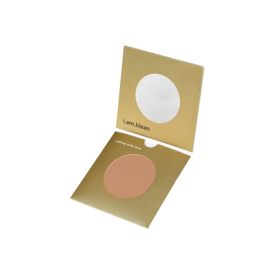 Compact Setting Powder i.am.klean