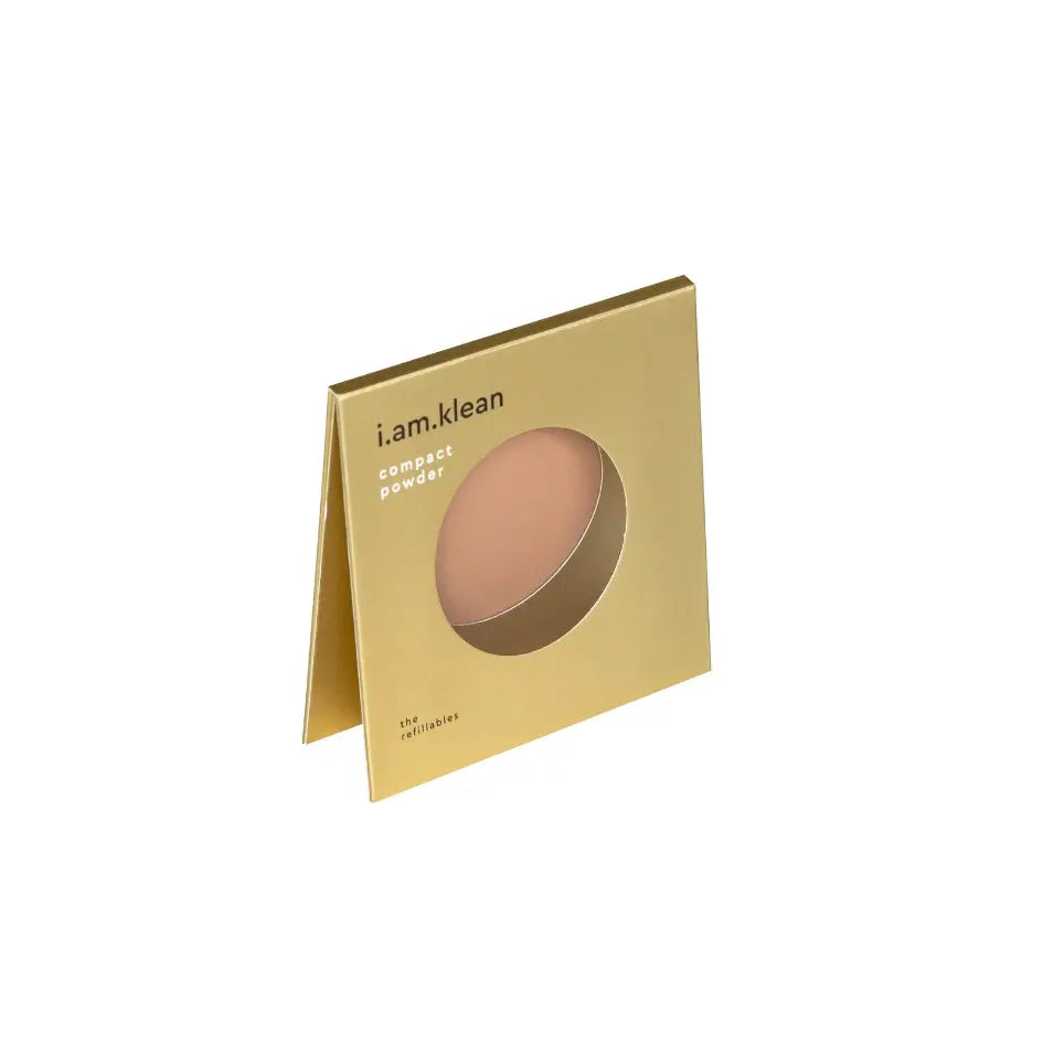 Compact Setting Powder i.am.klean