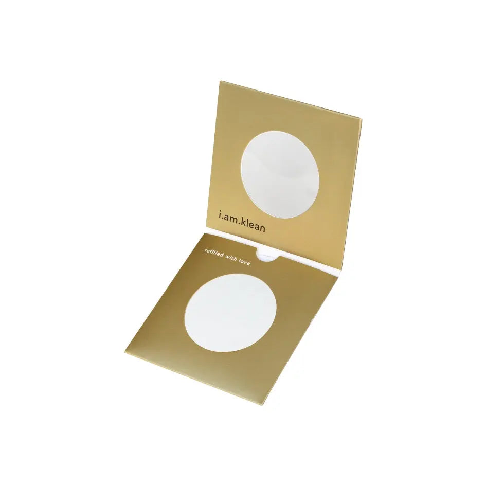 Compact Setting Powder i.am.klean