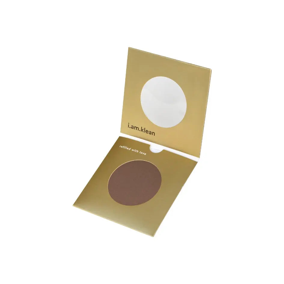 Compact Contour Powder i.am.klean