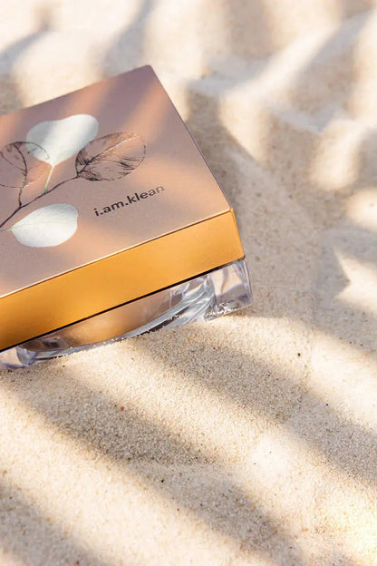 Loose Mineral Bronzer i.am.klean