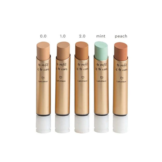 Covering Concealer refill vulling Skincare Boulevard