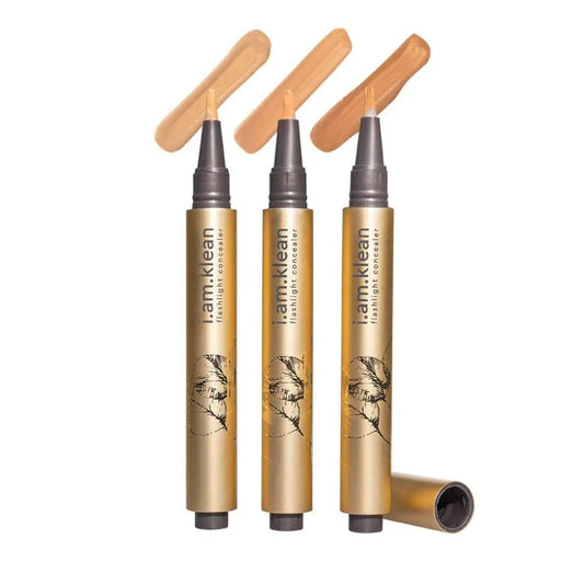 Flashlight concealer Skincare Boulevard