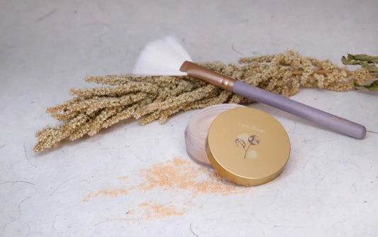 Loose Mineral Highlighter Skincare Boulevard