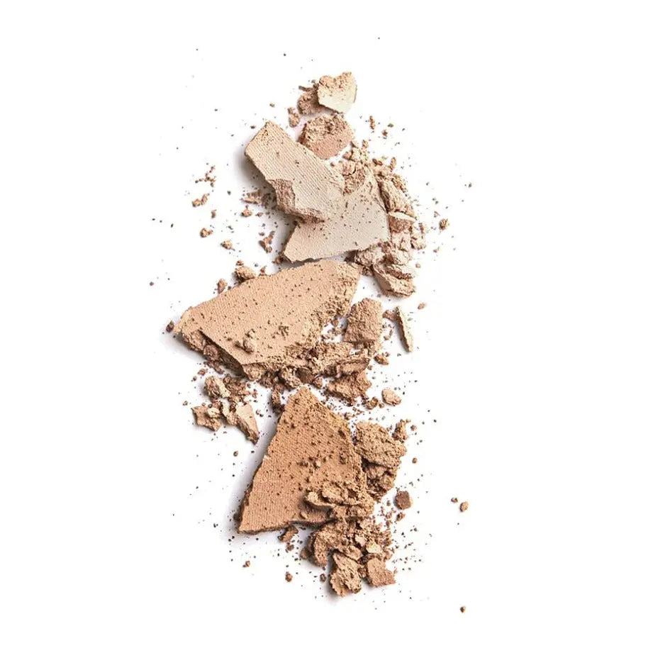 Compact Mineral Foundation i.am.klean