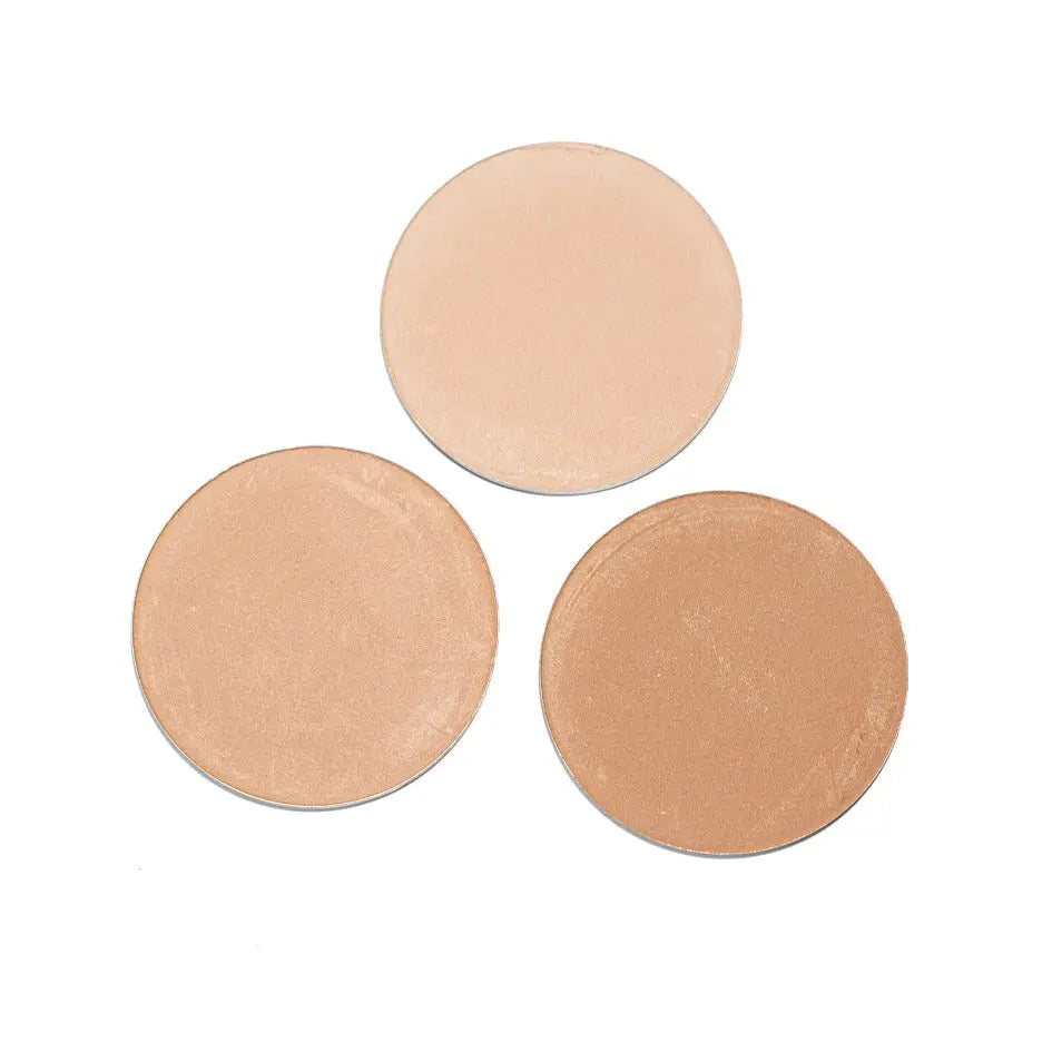 Compact Mineral Foundation i.am.klean