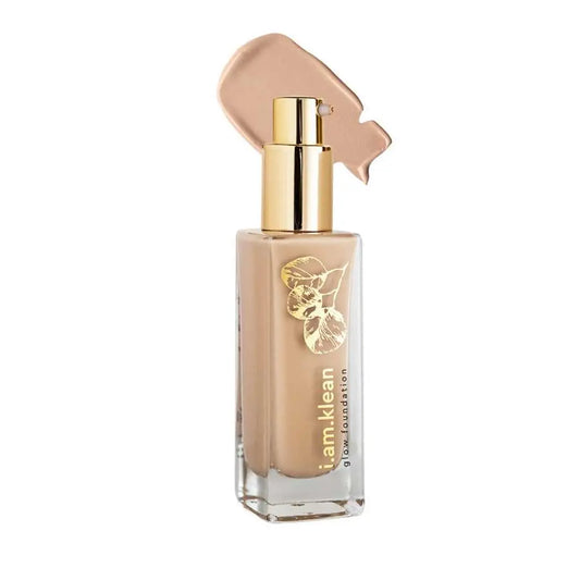 Liquid Glow Foundation Skincare Boulevard