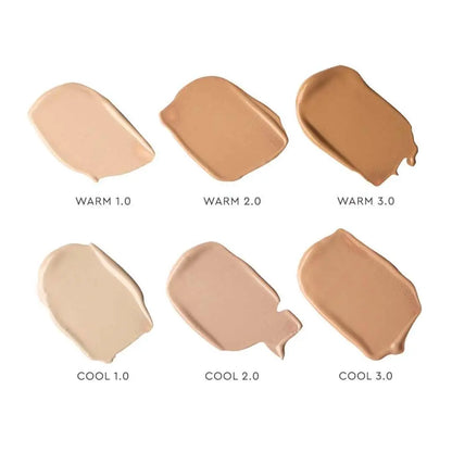 Liquid Glow Foundation Skincare Boulevard