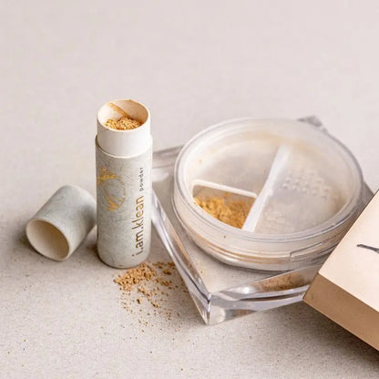 Loose Mineral Foundation Refill Skincare Boulevard
