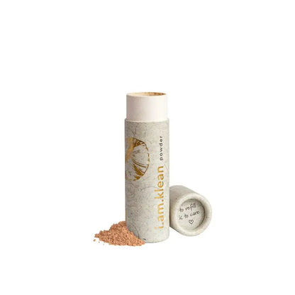 Loose Mineral Foundation Refill Skincare Boulevard