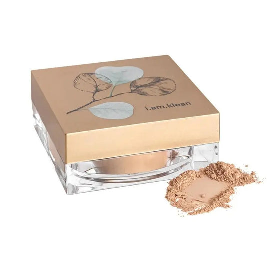 Loose Mineral Foundation Refillable Skincare Boulevard