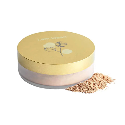 Loose Mineral Foundation non-refill Skincare Boulevard