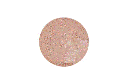 Loose Mineral Foundation non-refill Skincare Boulevard
