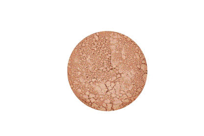 Loose Mineral Foundation non-refill Skincare Boulevard