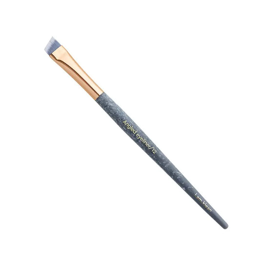 Angled Eyeliner brush nr 12 Skincare Boulevard