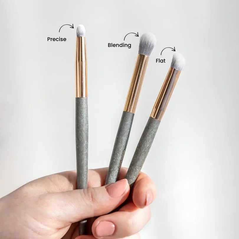 Blender brush eyeshadow nr 7 Skincare Boulevard