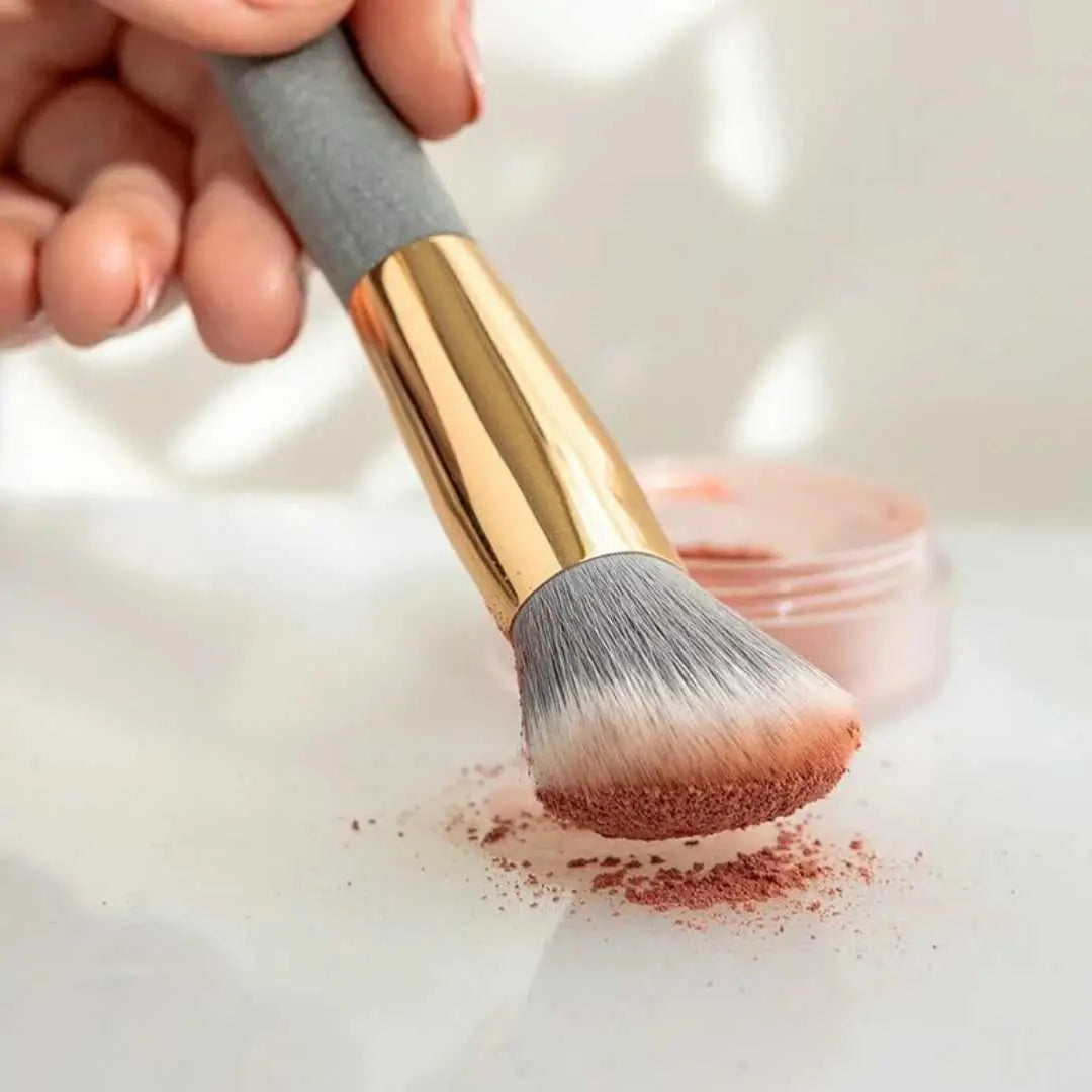 Blush Brush nr 2 Skincare Boulevard
