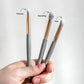 Eye precise brush nr 9 Skincare Boulevard