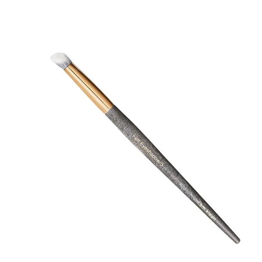 Flat eye shadow brush nr 5 Skincare Boulevard