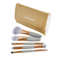 Mini Travel Set brushes Skincare Boulevard
