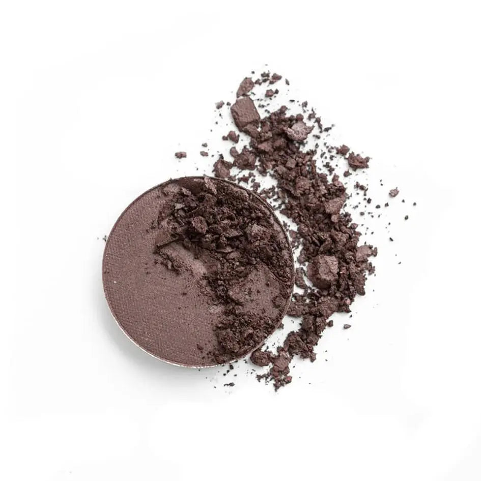 Compact Mineral Eyeshadow assortiment Skincare Boulevard