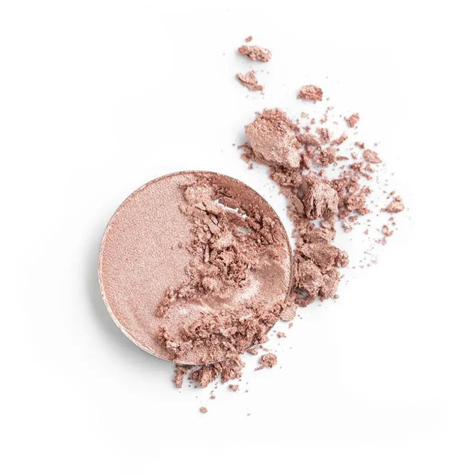 Compact Mineral Eyeshadow assortiment Skincare Boulevard