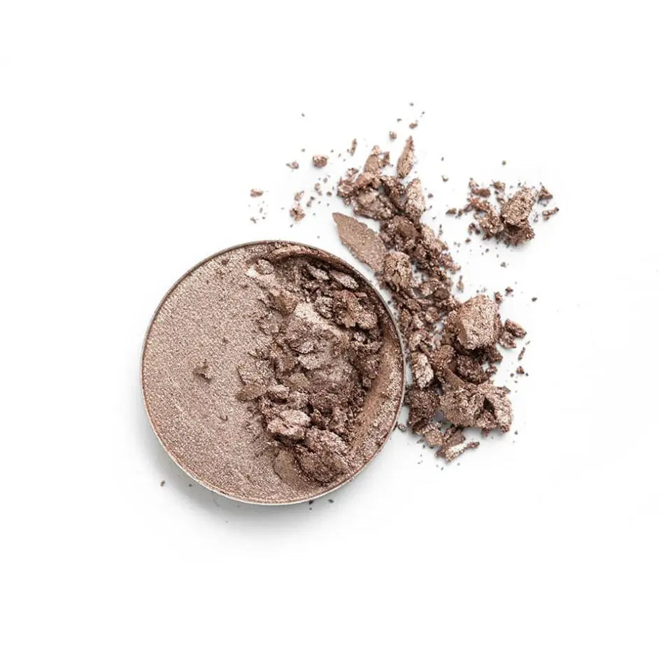 Compact Mineral Eyeshadow assortiment Skincare Boulevard