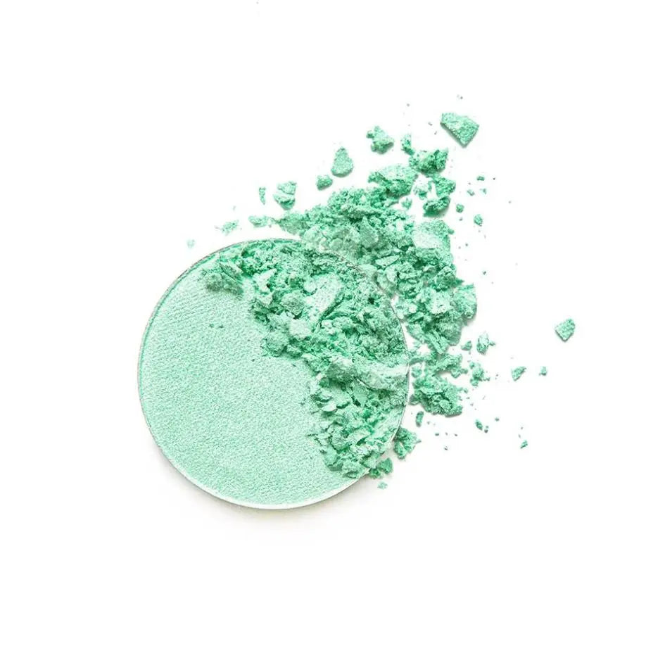 Compact Mineral Eyeshadow assortiment Skincare Boulevard
