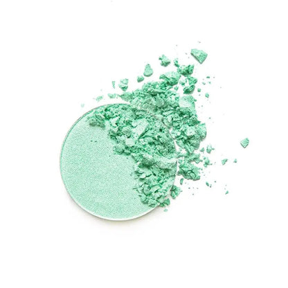 Compact Mineral Eyeshadow assortiment Skincare Boulevard
