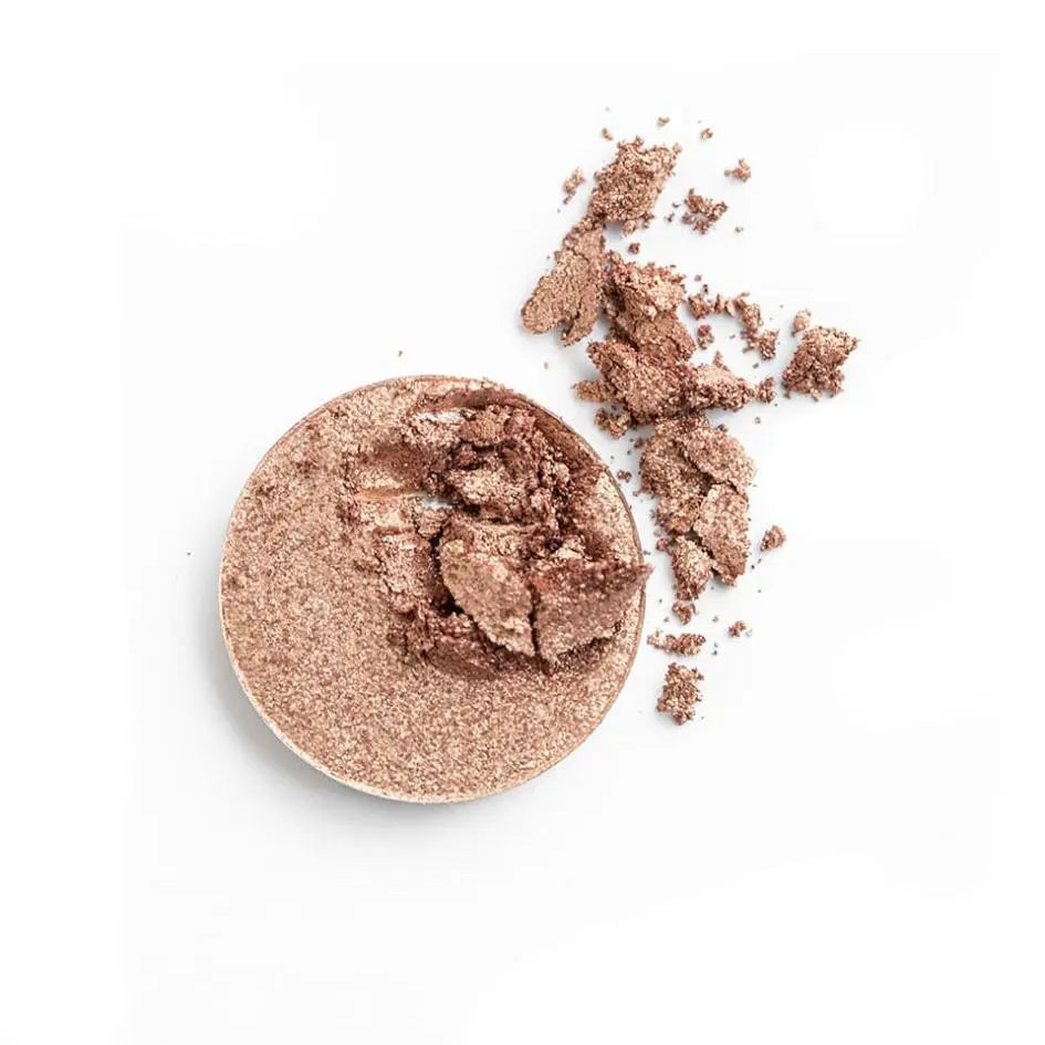 Compact Mineral Eyeshadow assortiment Skincare Boulevard