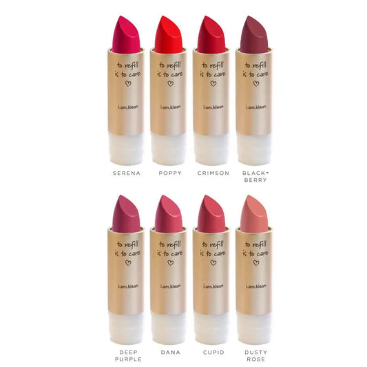 Klean Lipstick refill - vulling Skincare Boulevard
