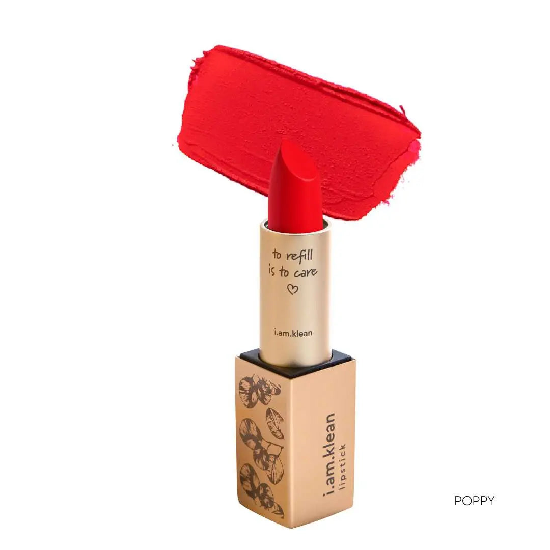 Klean Lipstick set: huls + refill Skincare Boulevard