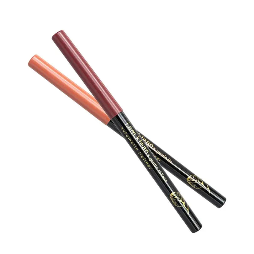 Lip pencil Liandra Sadzo x i am klean Skincare Boulevard