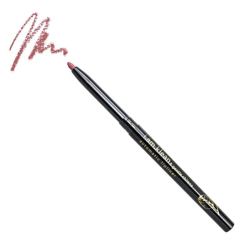 Lip pencil Liandra Sadzo x i am klean Skincare Boulevard