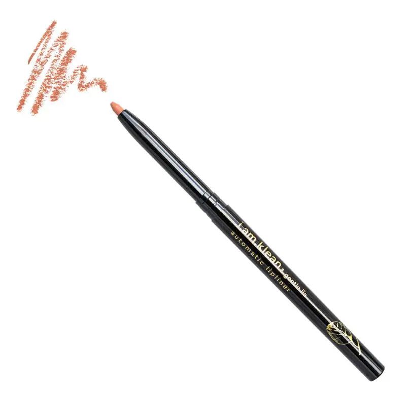 Lip pencil Liandra Sadzo x i am klean Skincare Boulevard