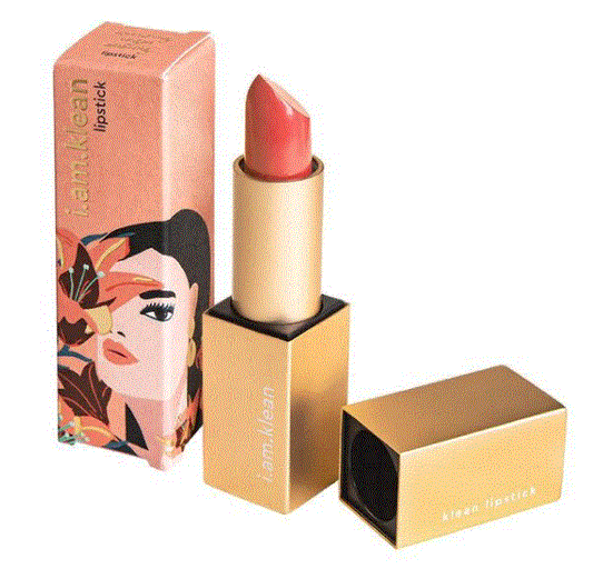 Lipstick 'Nectar' Skincare Boulevard